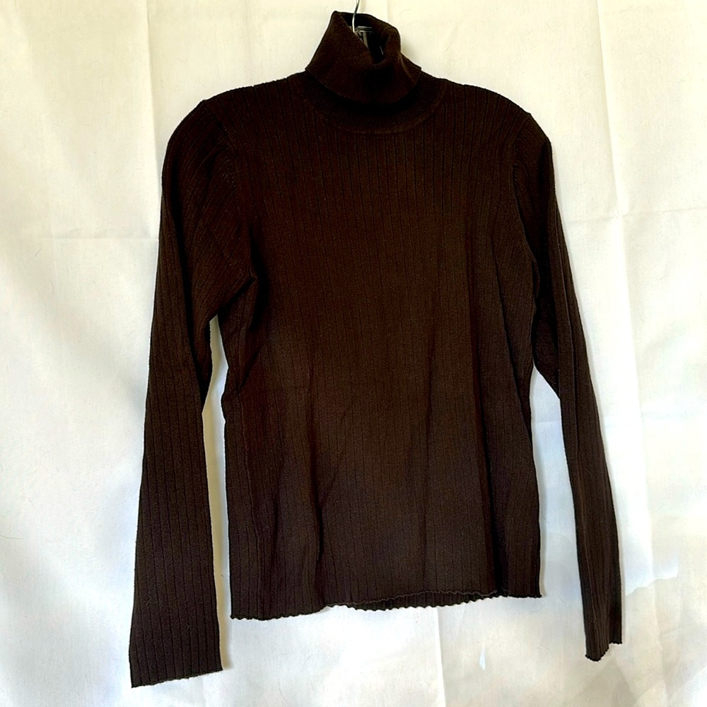 Calvin Klein sweater turtleneck